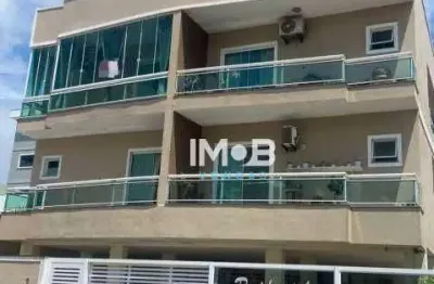 Apartamento com 3 dormitórios à venda, 86 m² por r$ 450.000,00 - nova são pedro - são pedro da aldeia/rj