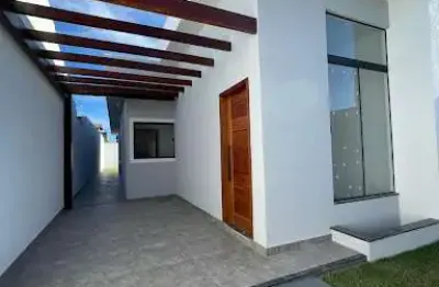 Casa com 3 dormitórios à venda, 75 m² por r$ 340.000,00 - recanto do sol - são pedro da aldeia/rj