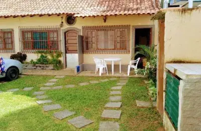 Casa com 2 dormitórios à venda, 60 m² por r$ 350.000,00 - braga - cabo frio/rj