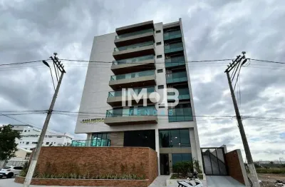 Apartamento com 2 dormitórios para alugar, 80 m² por r$ 3.500,00/mês - nova são pedro - são pedro da aldeia/rj
