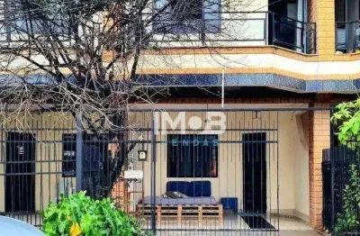 Casa com 3 dormitórios à venda, 100 m² por r$ 400.000,00 - parque burle - cabo frio/rj