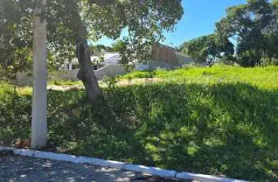 Terreno à venda, 360 m² por r$ 130.000,00 - recanto do sol - são pedro da aldeia/rj