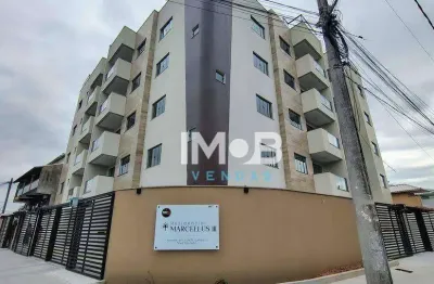 Apartamento com 2 dormitórios para alugar, 80 m² por r$ 2.800,00/mês - nova são pedro - são pedro da aldeia/rj