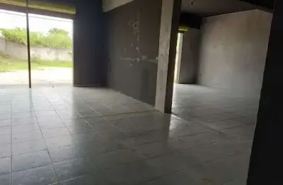 Loja à venda, 641 m² por r$ 110.000,00 - balneário das conchas - são pedro da aldeia/rj