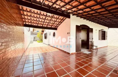 Casa à venda em localização excelente em cabo frio por r$ 750.000 - jardim excelsior - cabo frio/rj
