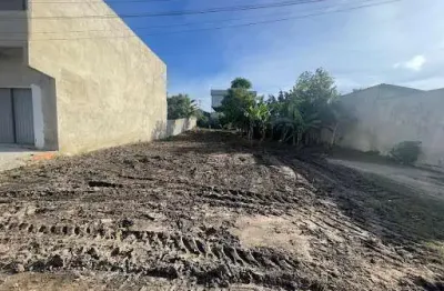 Terreno à venda, 450 m² por r$ 100.000,00 - recanto do sol - são pedro da aldeia/rj