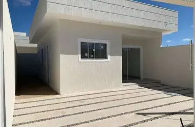 Casa com 2 dormitórios à venda, 60 m² por r$ 280.000,00 - guriri - cabo frio/rj