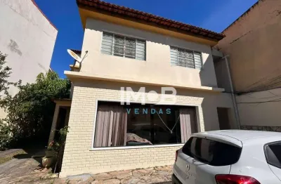 Casa com 7 dormitórios à venda por r$ 2.700.000,00 - vila nova - cabo frio/rj