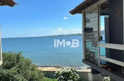 Casa com 2 dormitórios à venda por r$ 403.000,00 - centro - são pedro da aldeia/rj