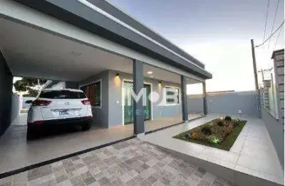 Casa com 2 dormitórios à venda, 163 m² por r$ 690.000,00 - são mateus - são pedro da aldeia/rj