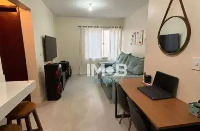 Apartamento com 1 dormitório à venda, 46 m² por r$ 170.000,00 - são joão - são pedro da aldeia/rj