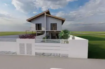 Casa com 4 dormitórios à venda, 155 m² por r$ 990.000,00 - praia do foguete - cabo frio/rj
