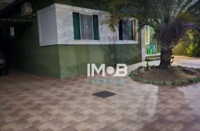 Casa em condomínio fechado com 3 quartos à venda na Condomínio Solar Dos Cantarinos, 111, São Mateus, São Pedro da Aldeia