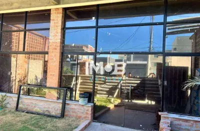 Loja para alugar, 300 m² por r$ 15.000/mês - vila sao pedro - são pedro da aldeia/rj