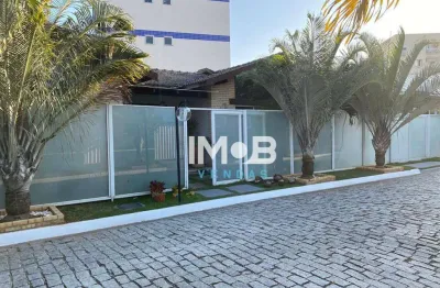 Casa com 3 dormitórios à venda, 96 m² por r$ 900.000,00 - centro - são pedro da aldeia/rj