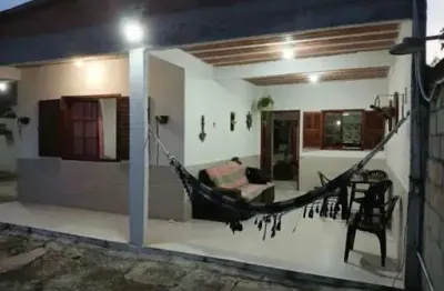 Casa com 3 dormitórios à venda, 150 m² por r$ 250.000,00 - recanto do sol - são pedro da aldeia/rj