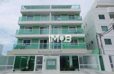 Cobertura grande e ampla com 150 m² na nova são pedro