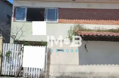 Casa com 3 dormitórios à venda por r$ 700.000,00 - foguete - cabo frio/rj
