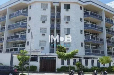Apartamento com 3 quartos à venda na Av. Macário Lopes, 150, Centro, Cabo Frio