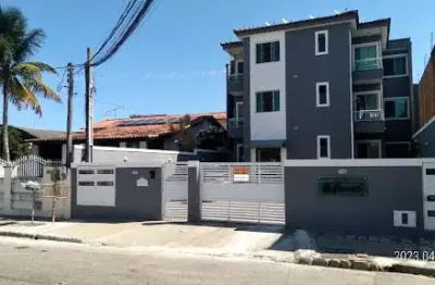 Apartamento com 3 dormitórios à venda, 90 m² por r$ 355.000,00 - fluminense - são pedro da aldeia/rj