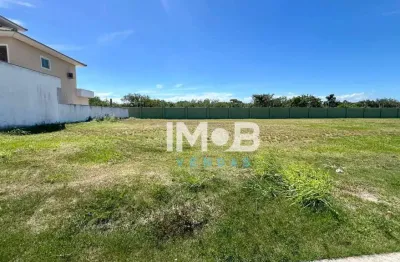 Terreno à venda, 370 m² por r$ 280.000,00 - jardim peró - cabo frio/rj