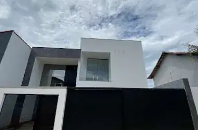 Casa com 4 dormitórios à venda, 206 m² por r$ 990.000,00 - estação - são pedro da aldeia/rj