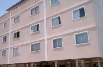 Apartamento com 2 dormitórios à venda, 84 m² por r$ 175.000,00 - poço fundo - são pedro da aldeia/rj