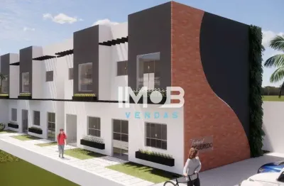 Apartamento com 1 quarto à venda na Rua Anaide Almeida Silva, 1, Porto da Aldeia, São Pedro da Aldeia