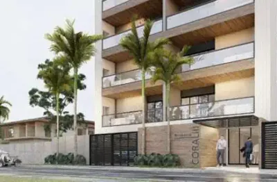 Apartamento com 2 quartos à venda na Residencial Coral Iii, Nova São Pedro, São Pedro da Aldeia