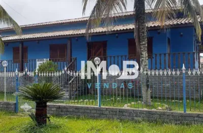 Casa com 6 dormitórios à venda por r$ 1.200.000,00 - fluminense - são pedro da aldeia/rj