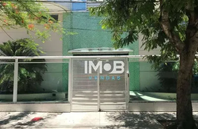 Apartamento 3 quartos a 200 metros da praia do forte