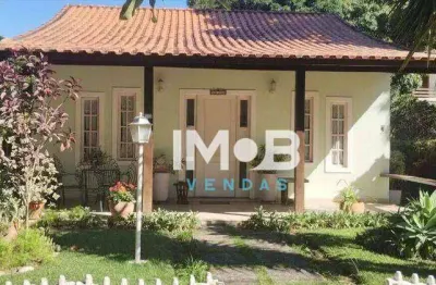 Casa em condomínio fechado com 3 quartos à venda na Rodovia Amaral Peixoto, 2, Praia Linda, São Pedro da Aldeia