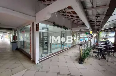 Loja à venda, 36 m² por r$ 700.000,00 - centro - armação dos búzios/rj