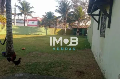 Terreno à venda na Rua das Dálias, 1, Foguete, Cabo Frio