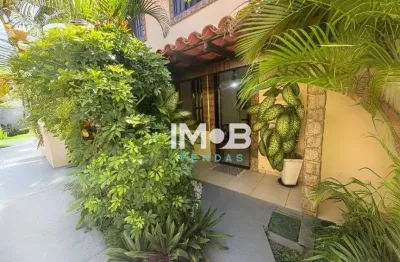 Casa com 2 dormitórios à venda por r$ 350.000,00 - jardim flamboyant - cabo frio/rj