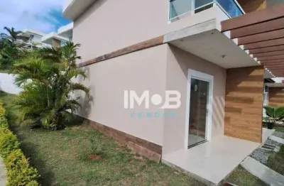 Casa em cabo frio por r$ 340.000 - peró - cabo frio/rj