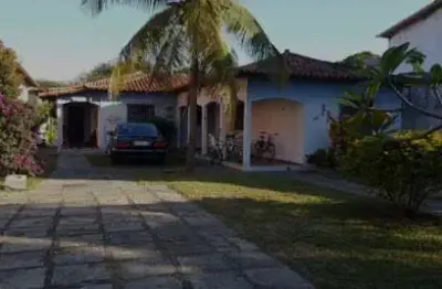 Casa com 3 dormitórios à venda por r$ 1.690.000,00 - praia do siqueira - cabo frio/rj