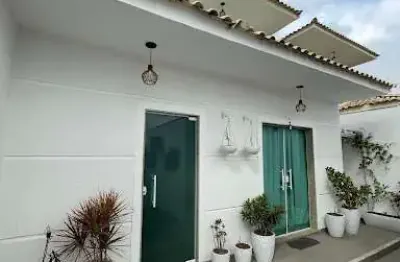 Casa com 5 dormitórios à venda por r$ 1.100.000,00 - foguete - arraial do cabo/rj
