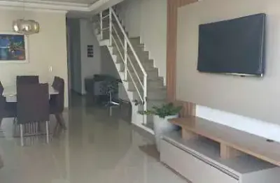 Casa com 5 dormitórios para alugar, 392 m² - foguete - arraial do cabo/rj