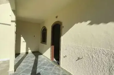 Casa com 2 dormitórios para alugar, 65 m² - boa vista - iguaba grande/rj