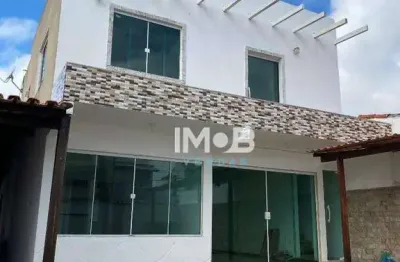 Casa com 2 dormitórios à venda por r$ 370.000,00 - campo redondo - são pedro da aldeia/rj