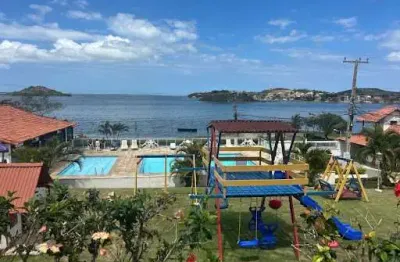 Apartamento com 2 dormitórios à venda, 65 m² por r$ 249.000,00 - poço fundo - são pedro da aldeia/rj