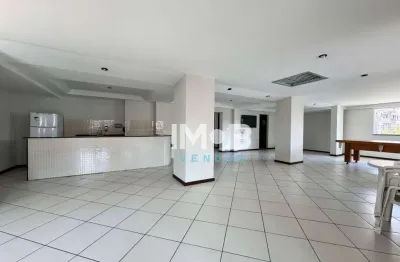 Cobertura com 4 dormitórios para alugar, 277 m² por r$ 7.000/mês - centro - cabo frio/rj