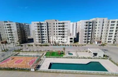 Apartamento com 2 dormitórios, 53 m² - venda por r$ 350.000,00 ou aluguel por r$ 2.350,00/mês - nova são pedro - são pedro da aldeia/rj