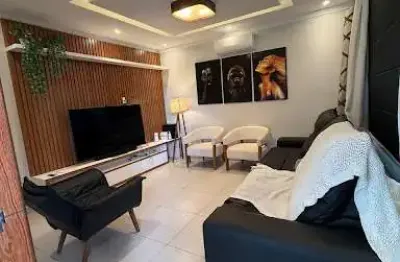 Casa com 3 dormitórios à venda, 119 m² por r$ 600.000,00 - campo redondo - são pedro da aldeia/rj
