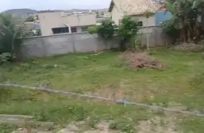 Terreno à venda, 268 m² por r$ 200.000,00 - campo redondo - são pedro da aldeia/rj