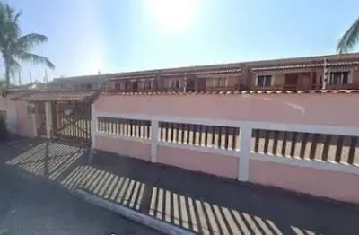 Casa com 2 dormitórios à venda, 77 m² por r$ 260.000,00 - parque burle - cabo frio/rj