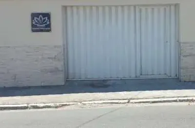 Casa com 3 dormitórios para alugar, 250 m² - jardim excelcior - cabo frio/rj