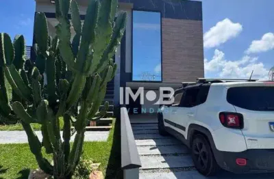Casa em condomínio à venda ou locação r$ 650.000 ou aluguel por r$ 6.000/mês - praia linda - são pedro da aldeia/rj