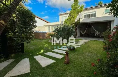 Casa com 3 dormitórios à venda, 168 m² por r$ 850. - balneário são pedro - são pedro da aldeia/rio de janeiro